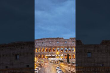 Fast food ancient times