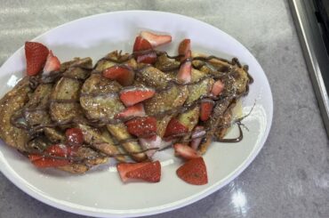 In the Kitchen: Taste of Italy