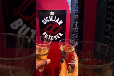 Sicilian Butcher: The Best Italian Food Experience in Dallas