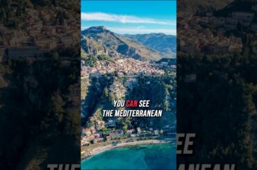 The Coast Of Sicily & It's Affects On Wine