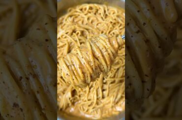 Easy, Fresh, and Delicious Roasted Cherry Tomato Pasta! #Recipe #Cooking