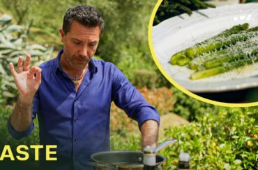 Amazing Recipes and Exploring Florence | Gino's Italian Express S7