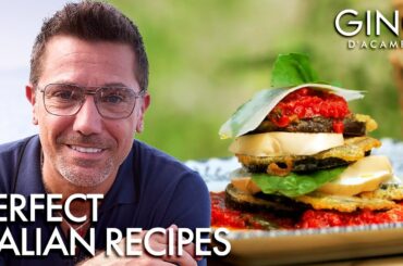 Create Unforgettable Meals With These 3 Recipes! | Gino D'Acampo
