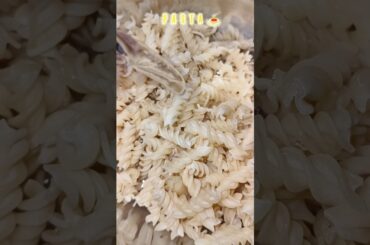 Pasta #shorts #food #pasta #recipe #shorts #youtubeshorts @barshamondal-official