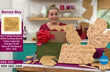 HSN | Kitchen Cyber Week Deals 12.06.2024 - 07 PM