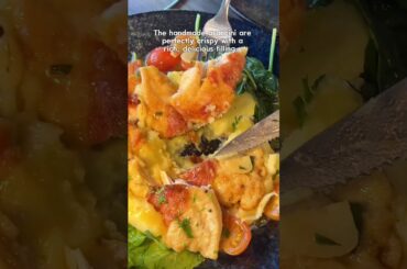 Authentic Italian restaurant in Templestowe VIC #melbournefoodblogger #italiancuisine #foodie