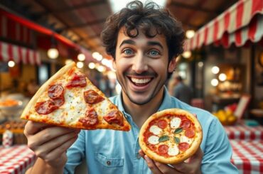 Discovering SECRET Regional Italian Cuisine of the North!