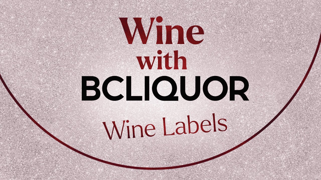 How to Read Wine Labels | Holiday PC Choice How to Read Wine Labels | Holiday PC Choice