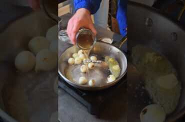 Happy Meals Day 7 - Boeuf Bourguignon