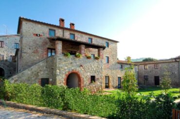 Borgo Verna, Lake Trasimeno, Umbria (Italy)