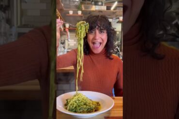 Vegan Italian Restaurant in Portland, OR