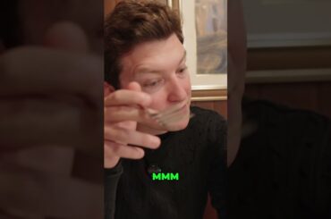 Venice Food  Hits & Misses! Best food In North Italy! #food #foodblogger  #italianfood