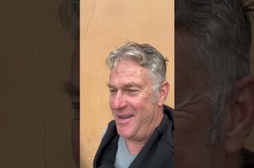 Switching venues to Rome!