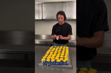 Discovered the SECRET to Making Italy's FAMOUS Dessert!