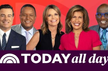 Watch celebrity interviews, entertaining tips and TODAY Show exclusives | TODAY All Day - Dec. 11