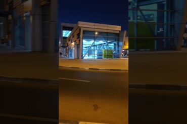 #visit2dubai #abuhail_metro #dubai