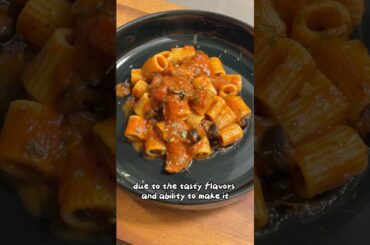 Puttanesca Pasta #italy #pasta #recipe #pizza #cooking #italian