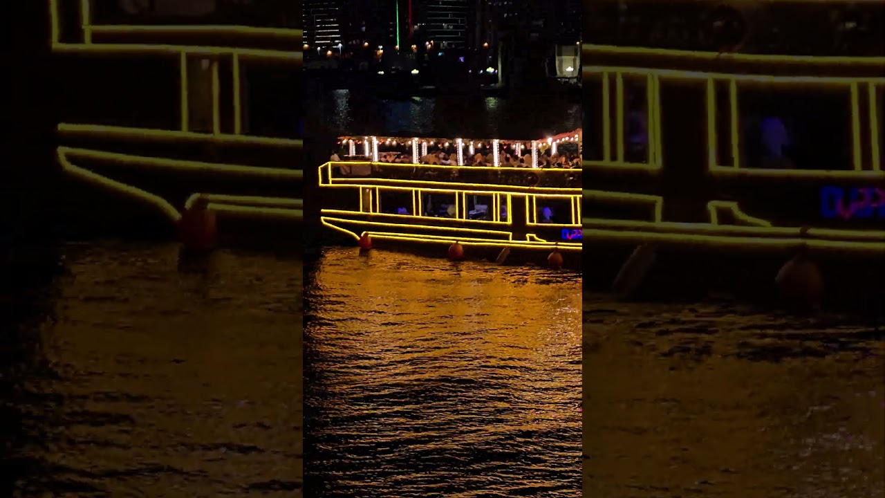 #dubai_cruise #viral #visit2dubai #dubai_cruise #viral #visit2dubai