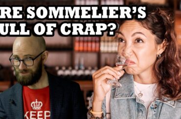 Can Professional Wine Connoisseurs Tell the Difference Between Cheap and Expensive Wines & Much More