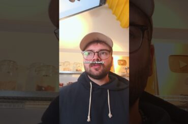 Happy Meals Day 11 - Frico Friulano