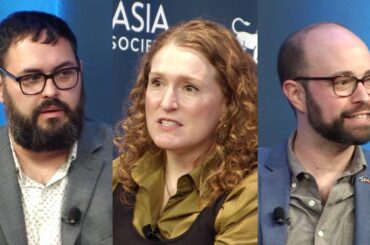 How to Drink Australian: Honoring the Global Impact of Australian Wines