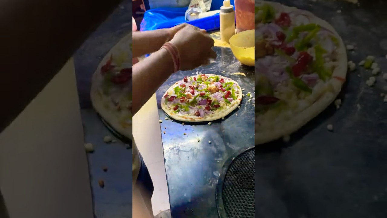 #food #pizzalover #foodie #streetfood #indianfood #pizzatime #pizzarecipe #yummy #cooking #pizza #food #pizzalover #foodie #streetfood #indianfood #pizzatime #pizzarecipe #yummy #cooking #pizza