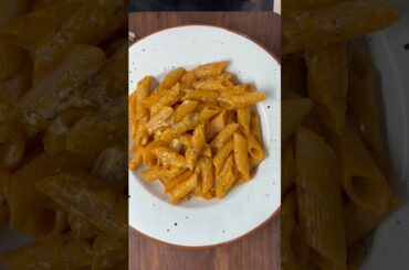 Lazy pasta recipe | one pot pasta recipe | 2 minutes pasta recipe  #fooodzania