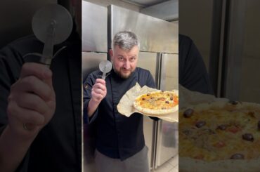 How to Steal a Slice of Pizza Without Being Caught! | Life Hack Test