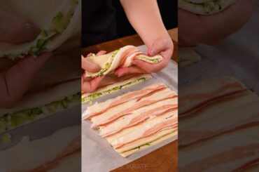 The famous Italian appetizer recipe, cooked in just 15 minutes!