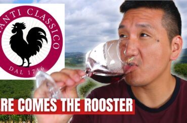 11 Chianti Classico WINES that YOU should try!!!