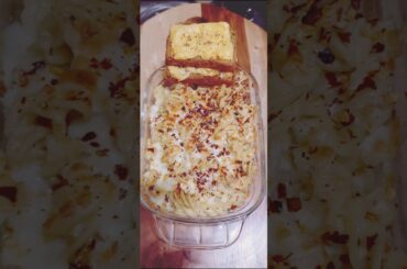 White Sauce Pasta Without Maida and Butter #cookingshorts #how tomakewhitesaucepasta #foodshorts