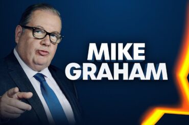 Mike Graham's Morning Glory | 09-Dec-24