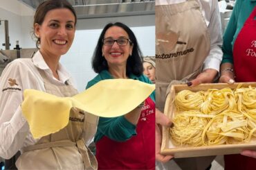 Pastammore | Sapore Italiano | Italian Flavor |