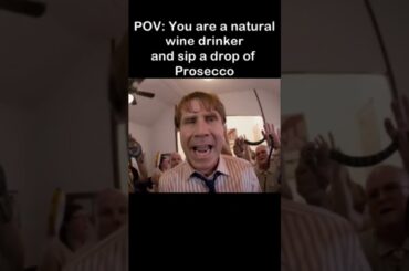 Are you are Strong Enough to Survive? #prosecco #wine #winetasting