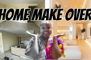 FURNISH THE HOUSE WITH US!!