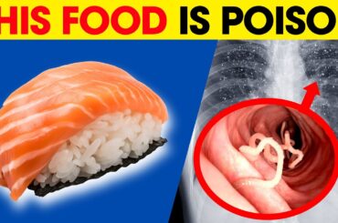 Most HARMFUL Foods People Keep EATING