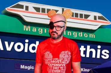 The Hater's Guide to Disney World - What to Avoid!