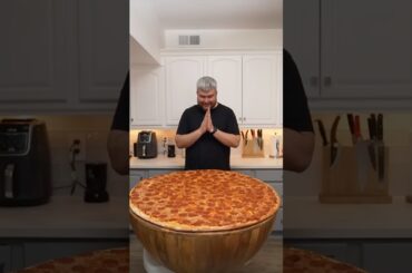 Pizza @patrickzeinali