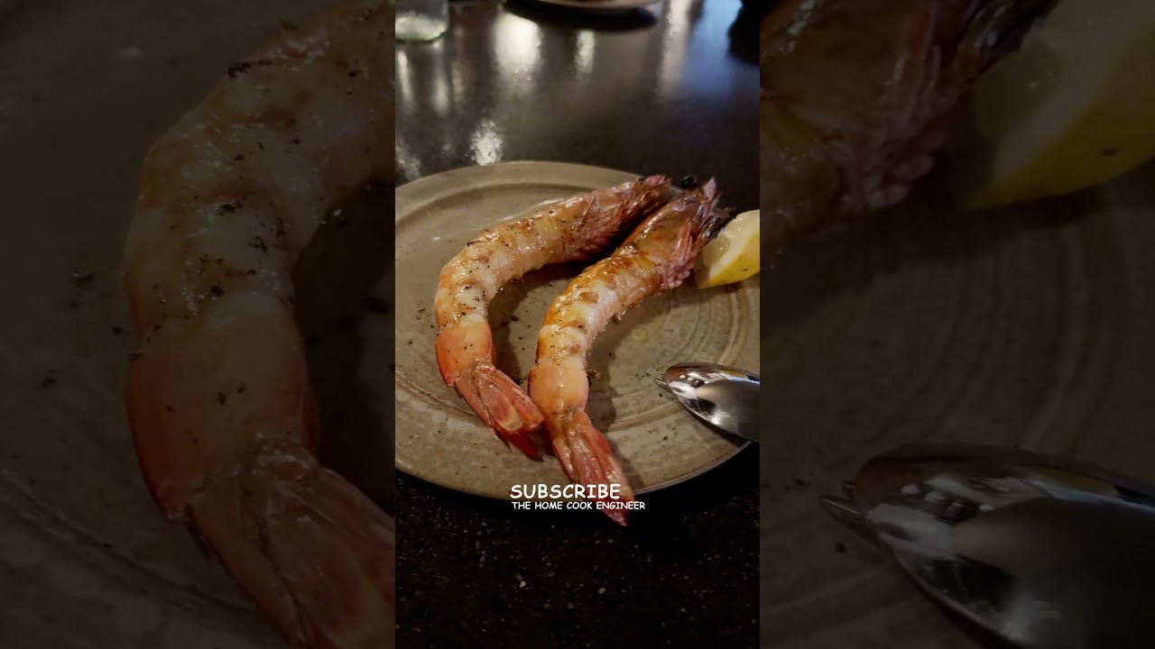 Is Poly as good as it’s sister restaurant Ester? #shorts Is Poly as good as it's sister restaurant Ester? #shorts