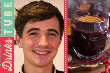 How to make Mulled Wine | Donal Skehan