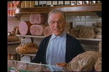 [Vintage VHS] The de' Medici Kitchen: The Italian Cooking Series Premium Edition