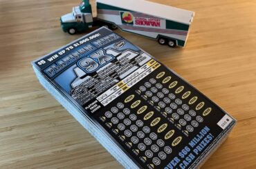 The entire pack! | $5 Platinum Mine