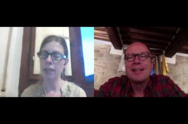 Wines Of Italy - Wine in Maremma w/ Martin Kerres from @valdonica Winery