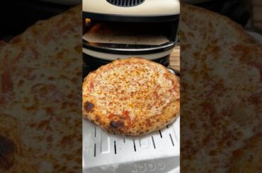 Pizza Oven Vs. Home Oven