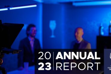 Wine Investors 2023 Annual Report - RareWine Invest