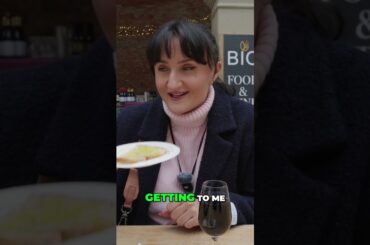 How early can you drink wine in Italy? #lifeinitaly #tuscany #dayinthelife