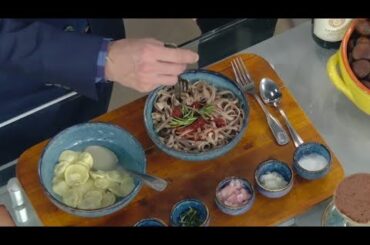 Celebrating 10 years of the Italian restaurant Via Vai