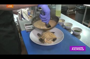 Renzo’s Italian served up some delish dishes | Great Day SA