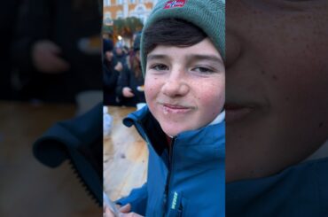 Italian Food is on Another Level