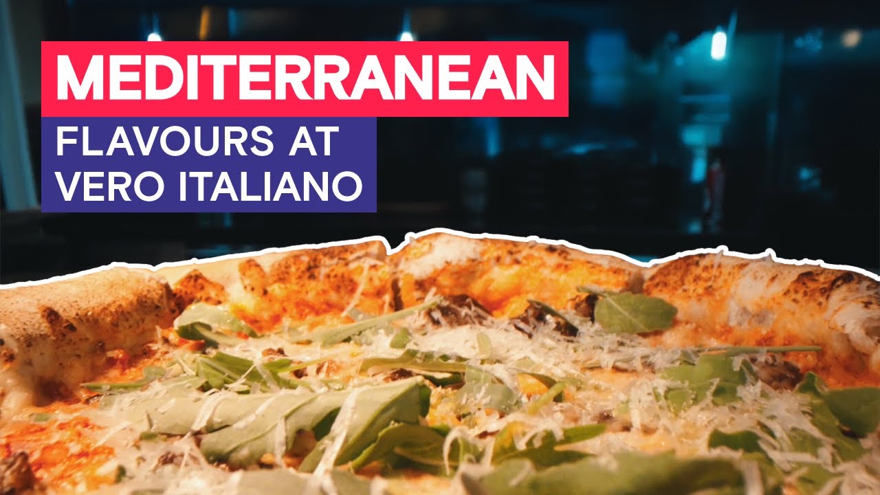 Italian cuisine in Abu Dhabi Italian cuisine in Abu Dhabi